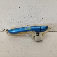 door handle