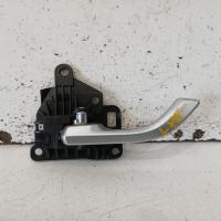 door handle