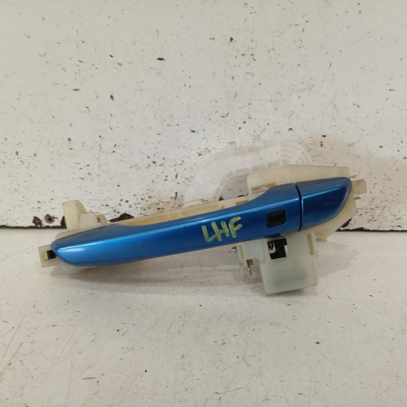 door handle