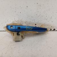 door handle