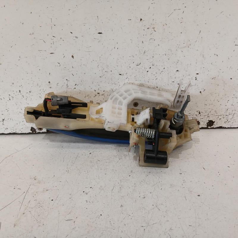 door handle