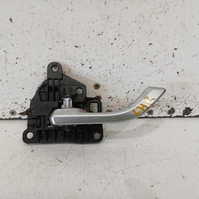 door handle