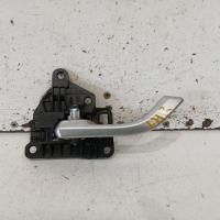 door handle