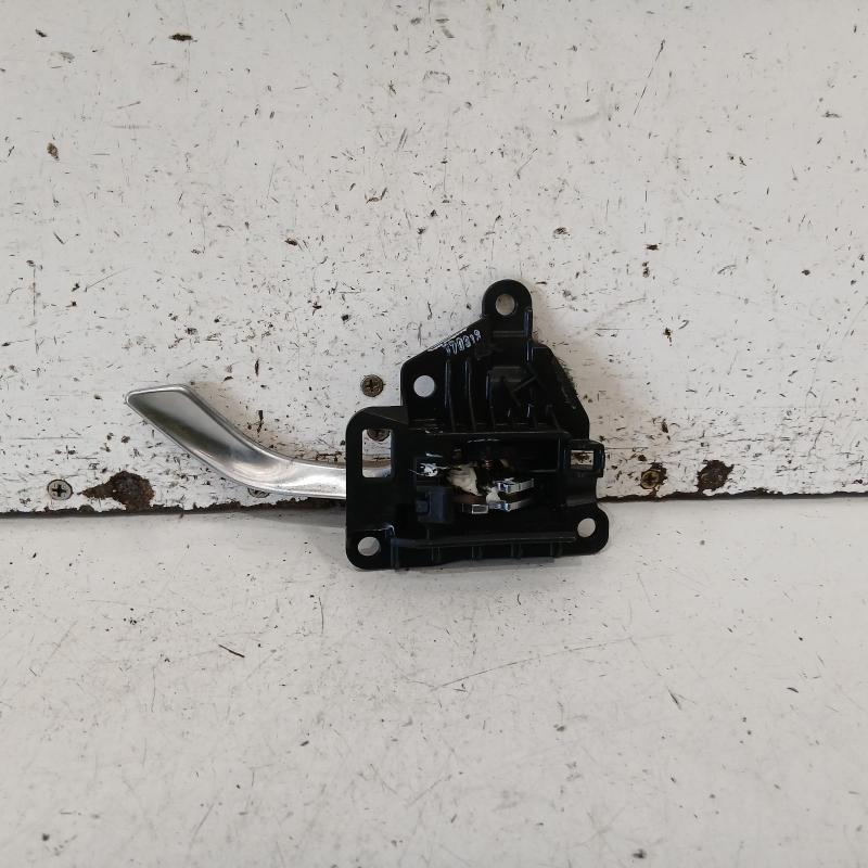 door handle