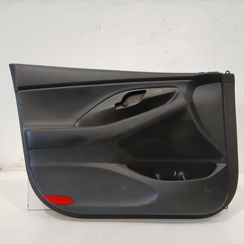door trim