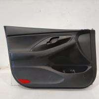 door trim