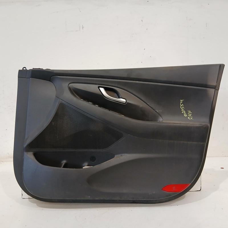 door trim