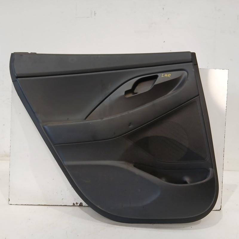 door trim