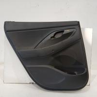 door trim