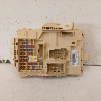 fuse box