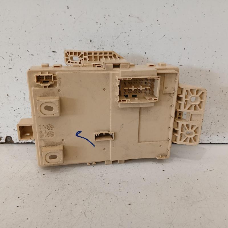 fuse box