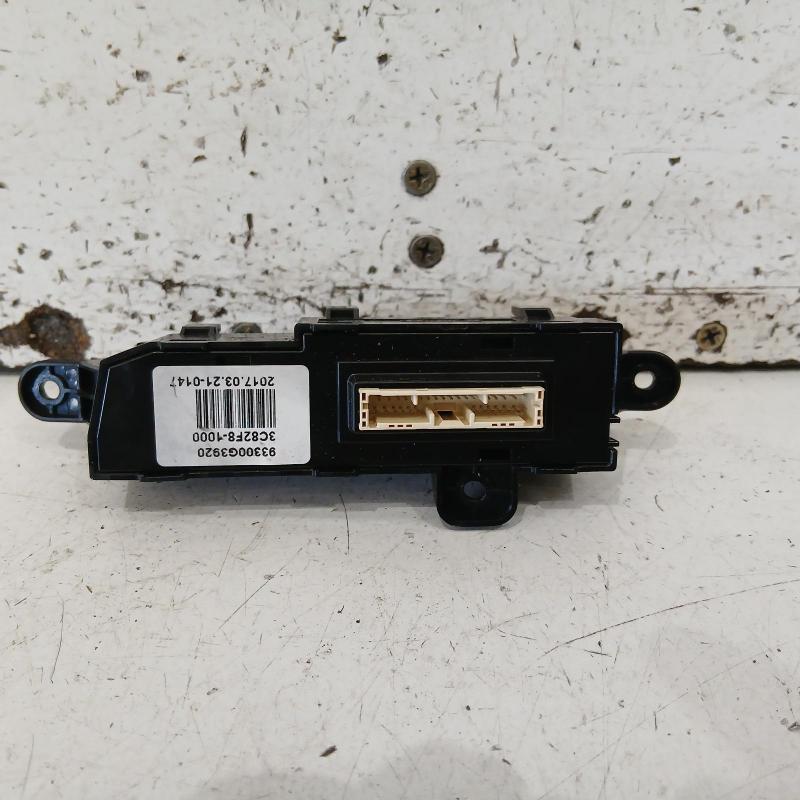 miscellaneous switch relay