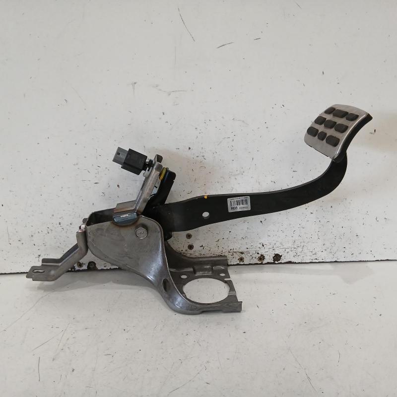 pedal assembly