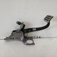pedal assembly