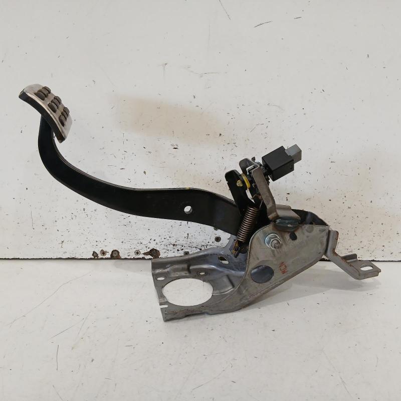 pedal assembly
