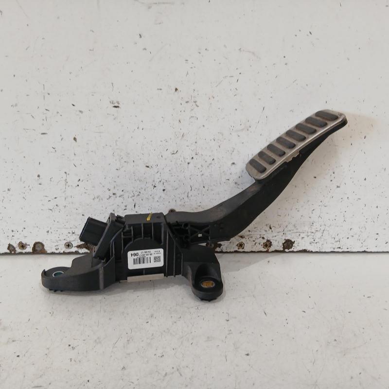 pedal assembly