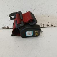 seat belt stalk