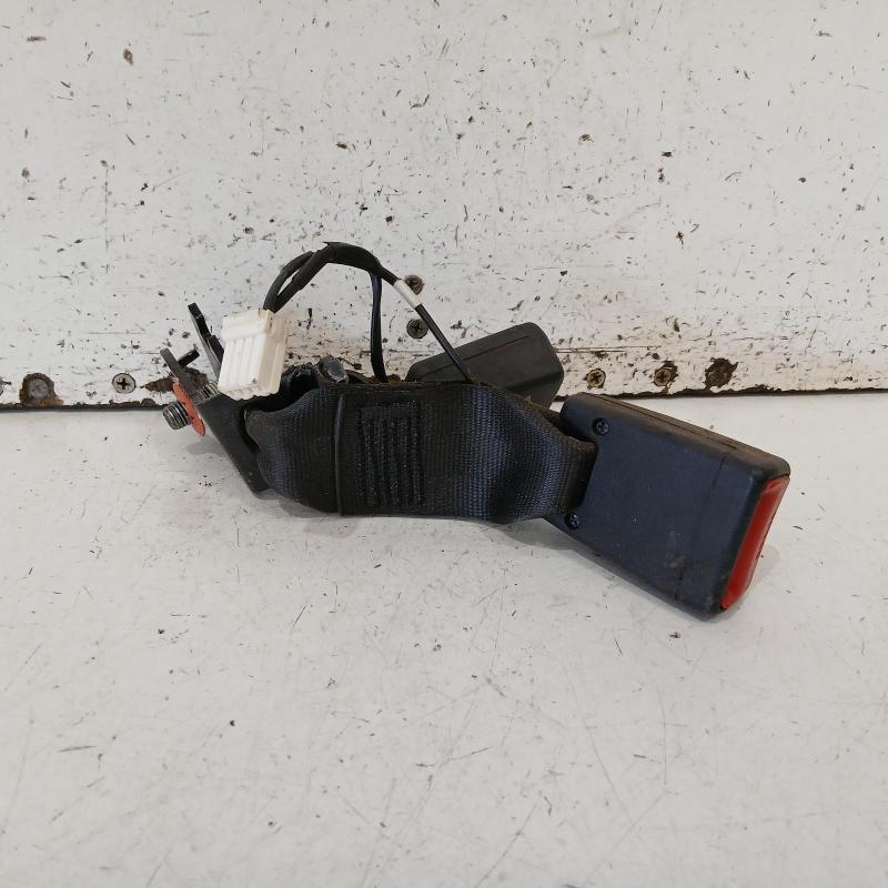 seat belt stalk