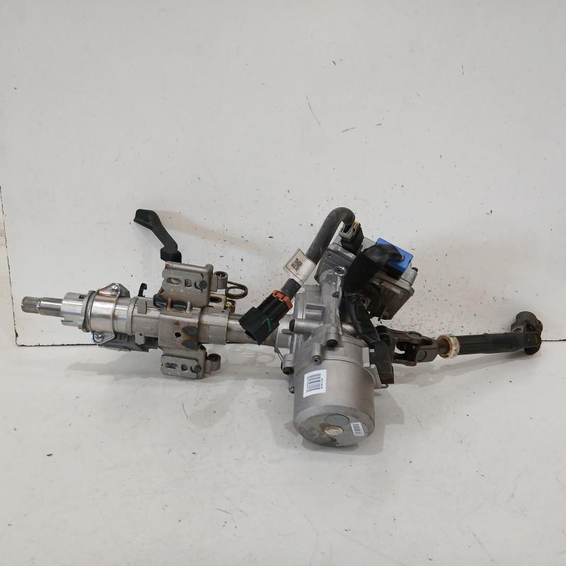 steering column