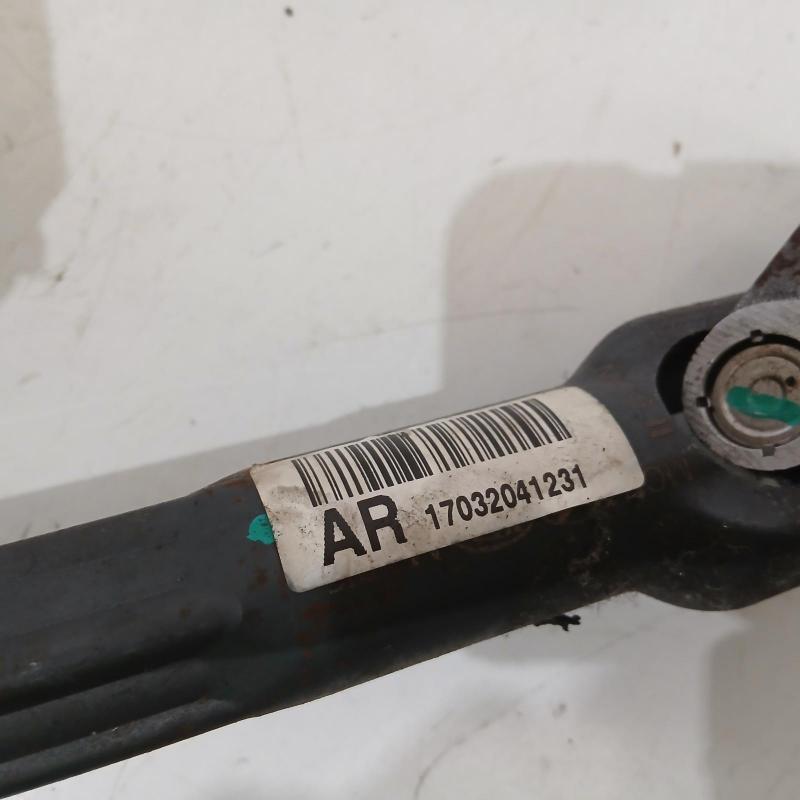 steering column