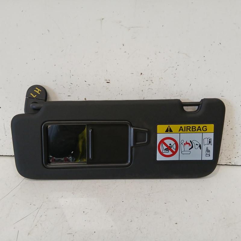 sunvisor