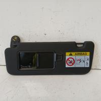 sunvisor