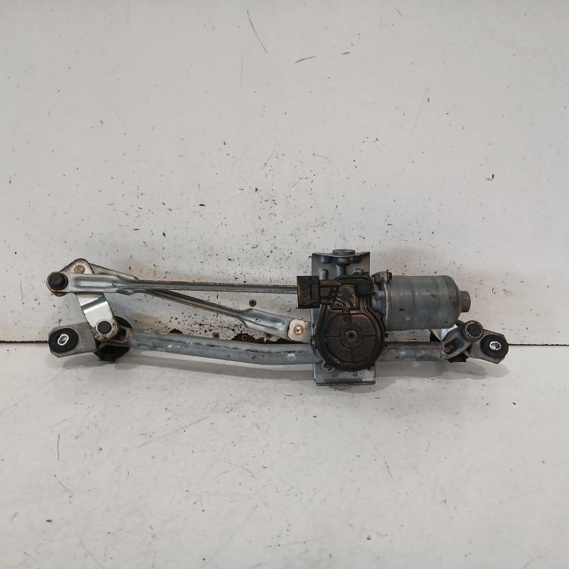 wiper motor