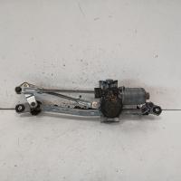 wiper motor