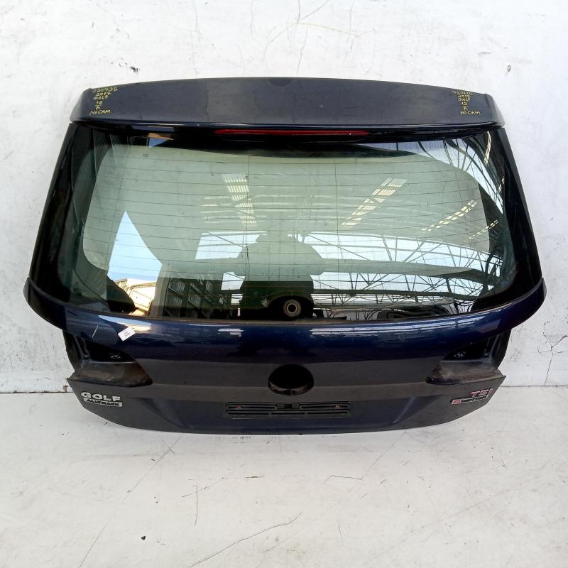 bootlid/tailgate