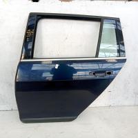 door/sliding rear left