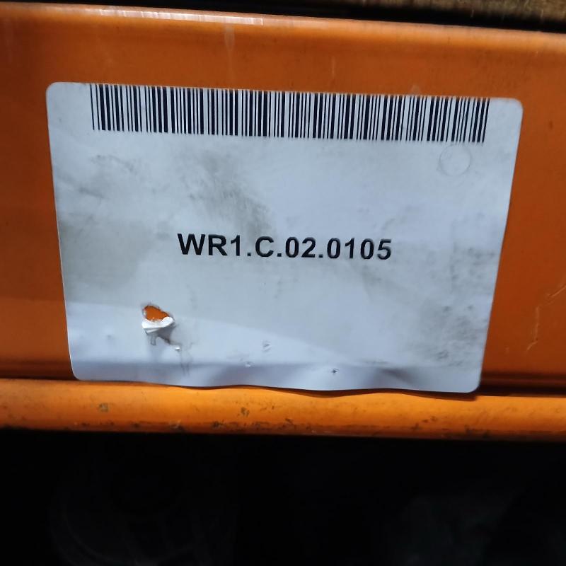 steering pump