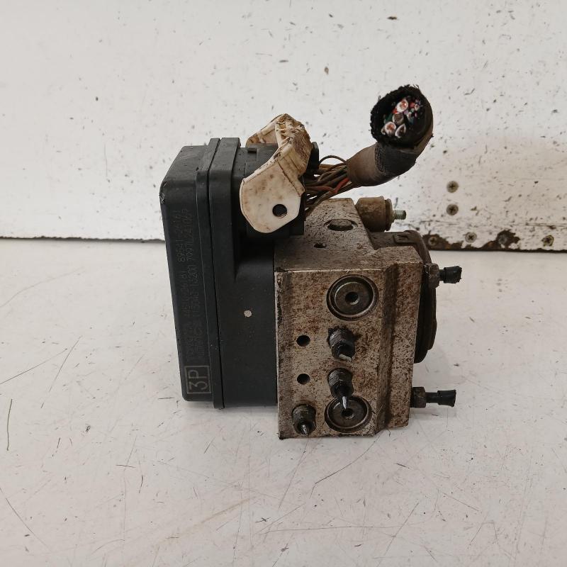 abs pump/modulator