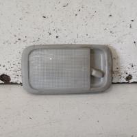 courtesy light