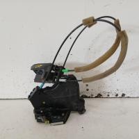 door/boot/gate lock