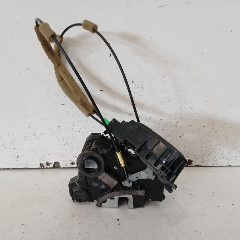 door/boot/gate lock