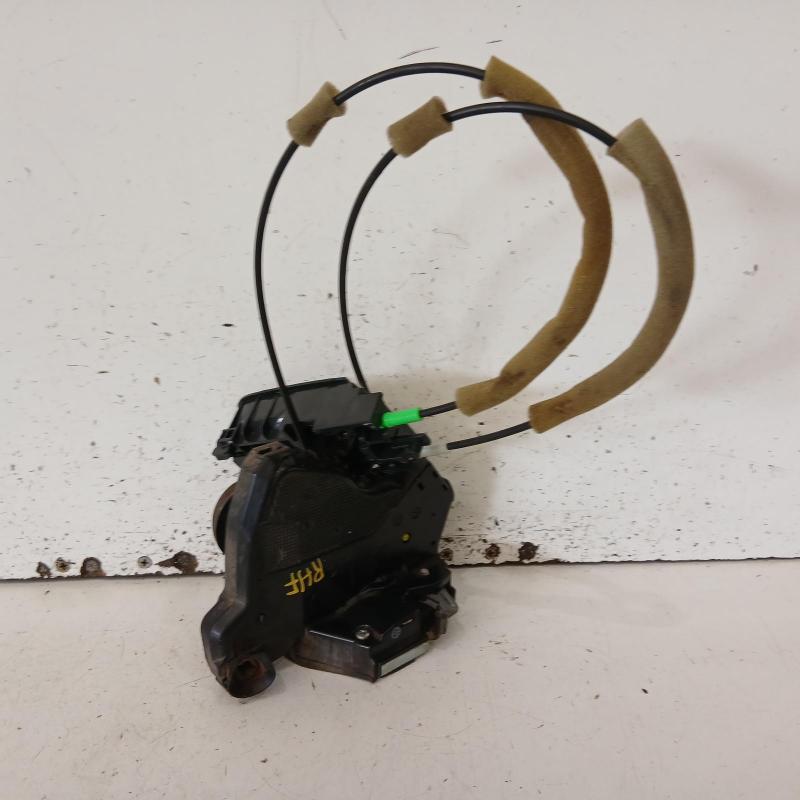 door/boot/gate lock