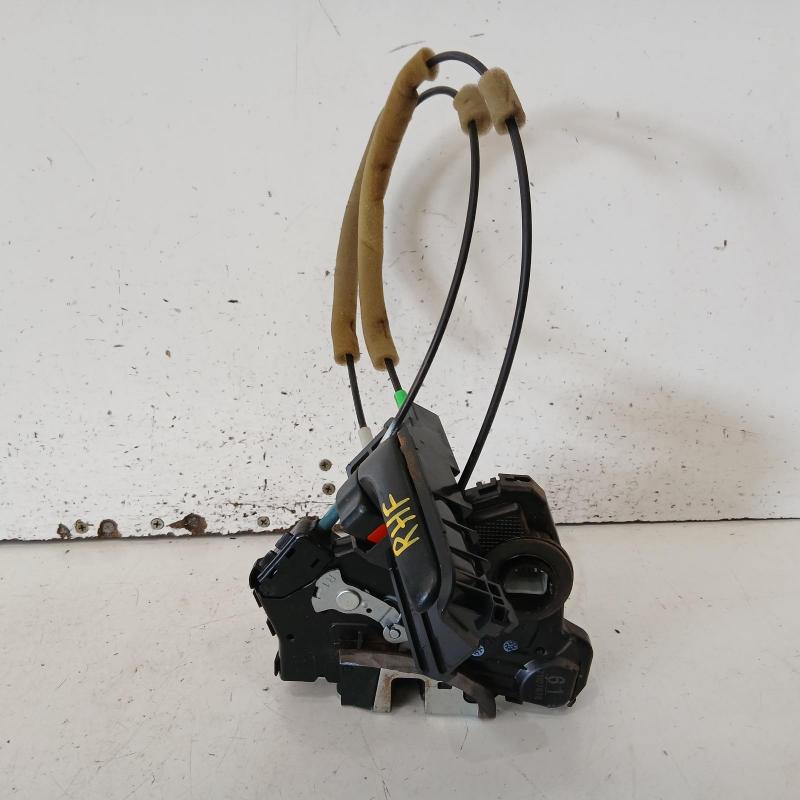 door/boot/gate lock