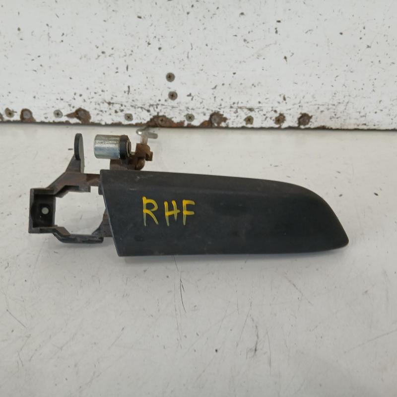 door handle