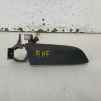 door handle