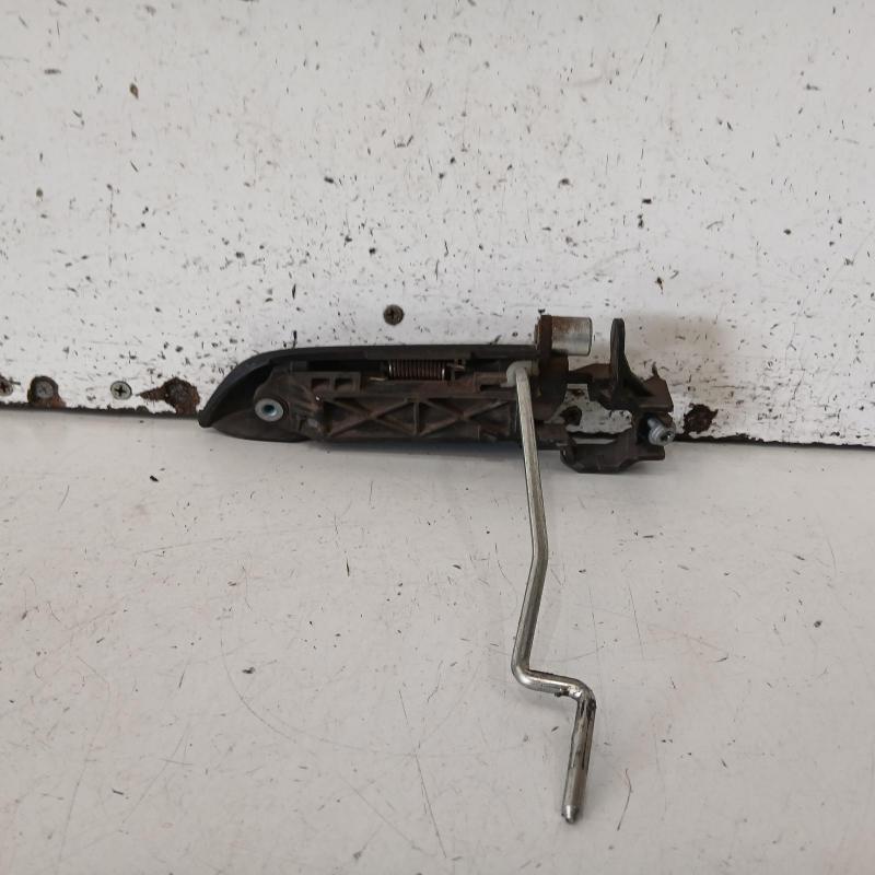 door handle