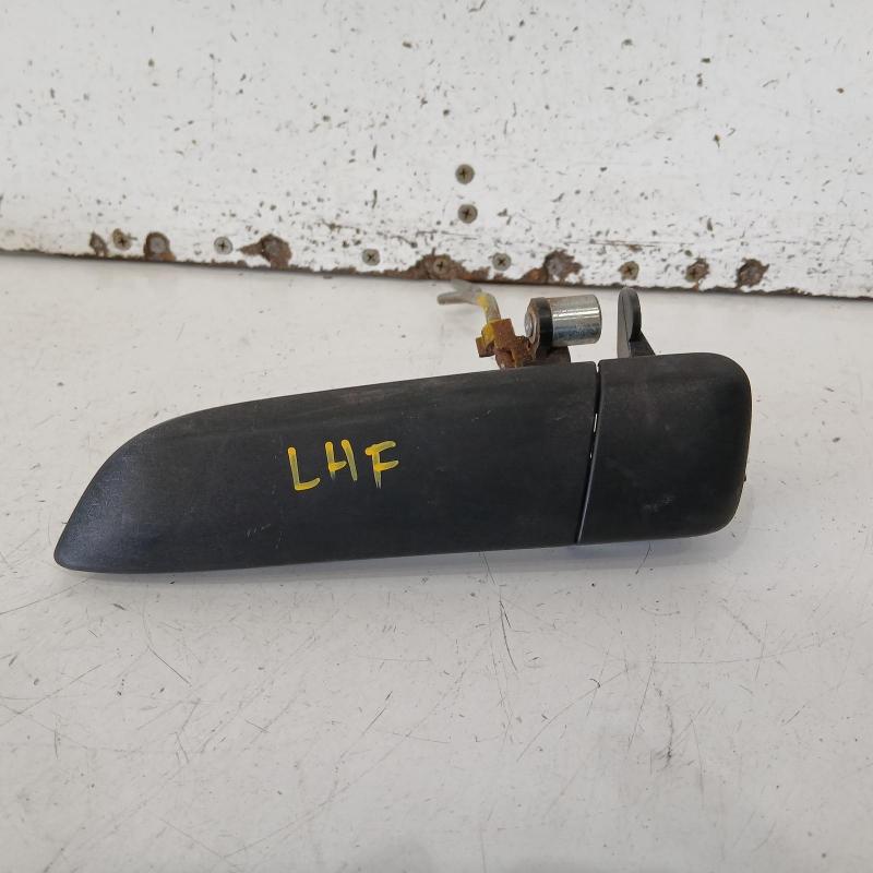 door handle