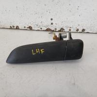 door handle
