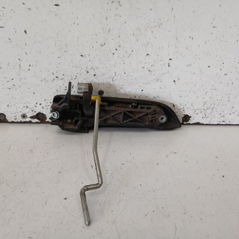 door handle