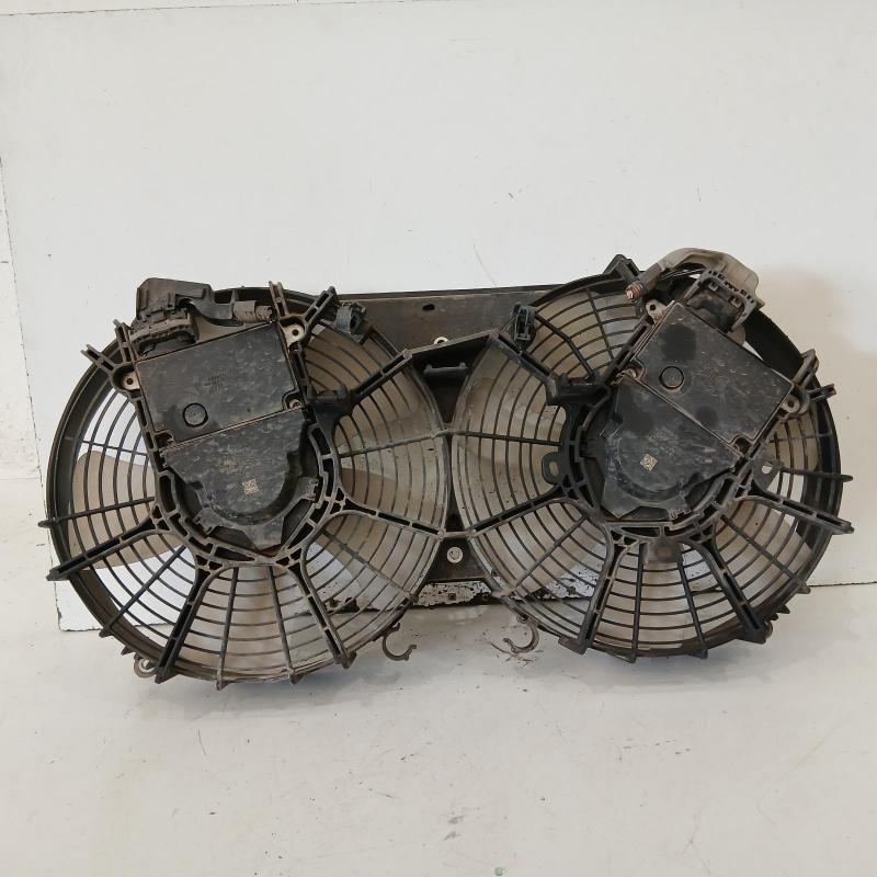 fan