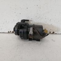fuel filter housing