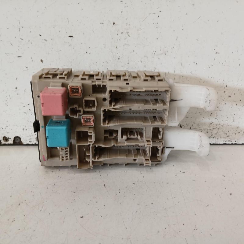 fuse box