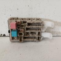 fuse box