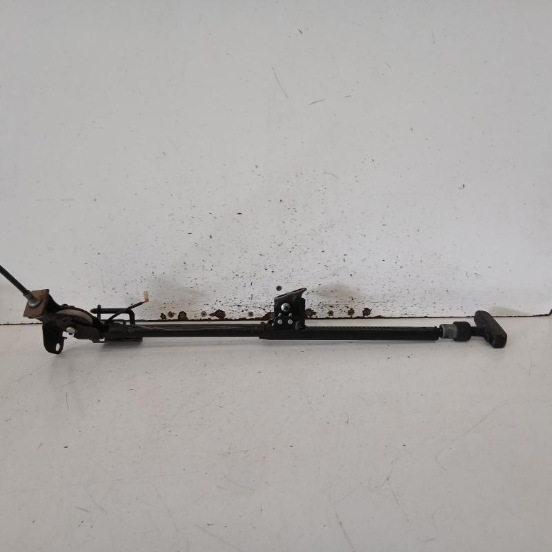 handbrake lever