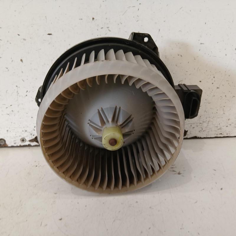 heater fan/motor