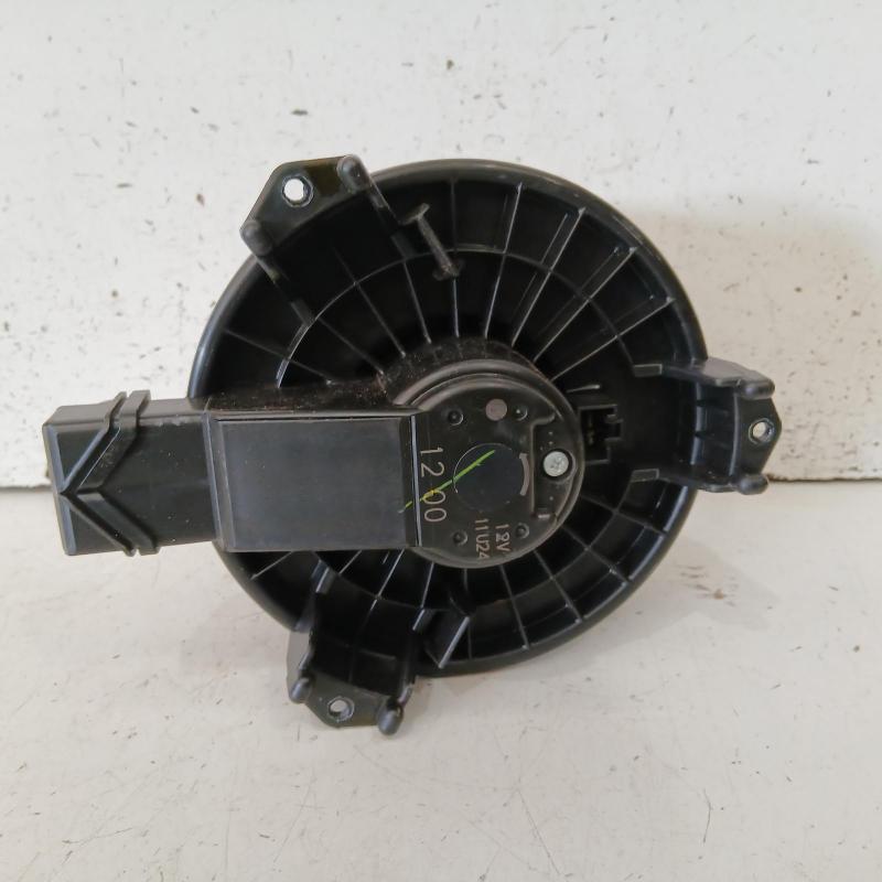 heater fan/motor